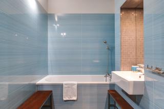 Lasek Marceliński 2-Bedroom Apartment - Poznań - 1