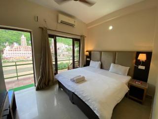 Kunwar Residency - Rishikesh - 6