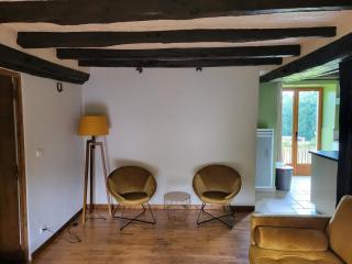 Gites les Tillets -Noyer - Montet-et-Bouxal - 7