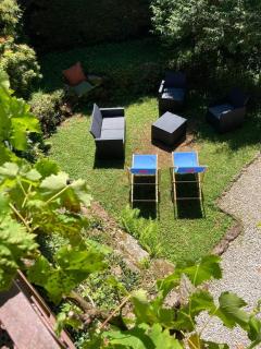 Gites les Tillets -Noyer - Montet-et-Bouxal - 6