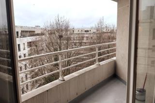 7mn walk to Metro, in ApartHotel - Courbevoie - 2