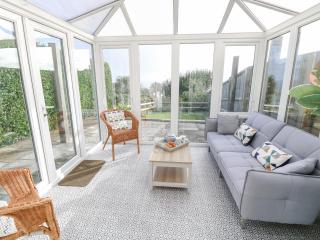 Saltwater Cottage - 1