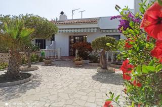 LOLA - Casa en Riumar para 4 personas en primera linea de mar - Deltavacaciones - Riumar - 5