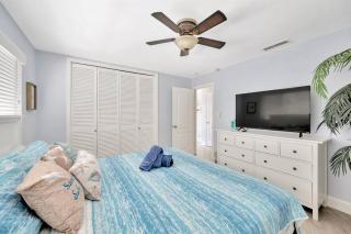 Island Paradise 3 Bed Waterfront/Heated Pool - Clearwater Beach - 9