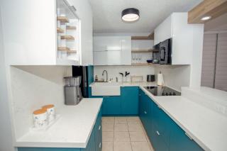 EcoMar Rentals: Villa - Cabo Rojo - 2