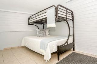 EcoMar Rentals: Villa - Cabo Rojo - 7