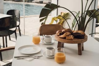 Sundunes Hotel Naxos - Plaka - 8