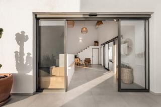 Sundunes Hotel Naxos - Plaka - 5