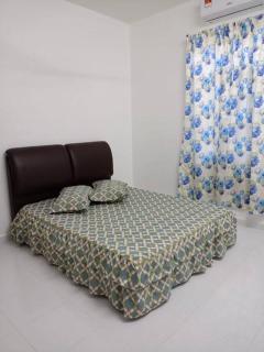 Homestay Usrati 17J (untuk muslims sahaja) - Kangar - 8