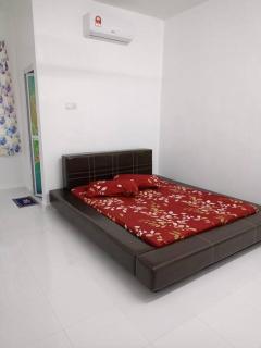 Homestay Usrati 17J (untuk muslims sahaja) - Kangar - 7