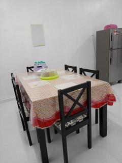 Homestay Usrati 17J (untuk muslims sahaja) - Kangar - 5