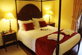 Hotel Convento Nossa Senhora do Carmo - 1