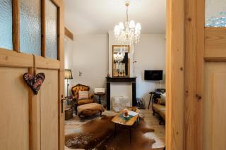 Huis 7 - Ypres - 0