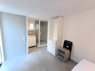 FRGK "Villa Oasis Urbain" - Cannes - 2