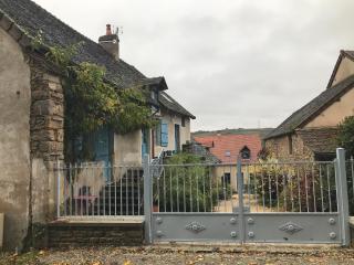GITE LES PETITS GALETS Bourgogne du Sud - Saint-Maurice-lès-Couches - 9
