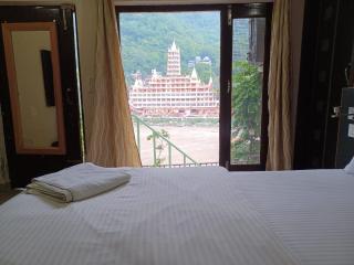 Kunwar Residency - Rishikesh - 8