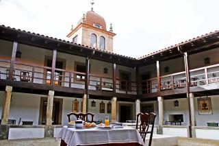 Hotel Convento Nossa Senhora do Carmo - 8
