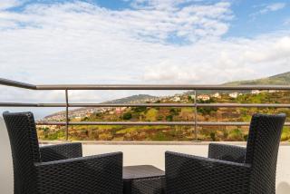 Ribeiro´s House, New apartment with amazing sunsets - Arco da Calheta - 4
