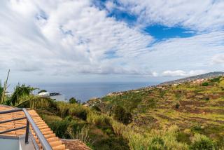 Ribeiro´s House, New apartment with amazing sunsets - Arco da Calheta - 6