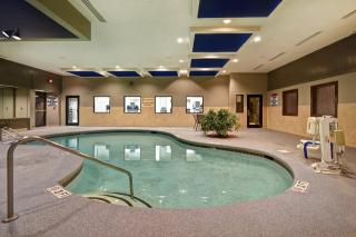 DoubleTree by Hilton Hotel Augusta - Augusta - 1