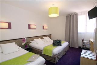 Hôtel Peyramale - Lourdes - 3