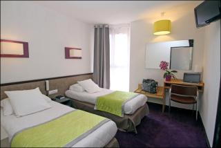 Hôtel Peyramale - Lourdes - 7
