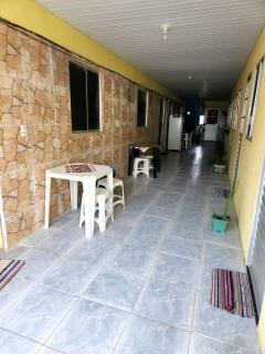 Hostel Alvorada - Recife - 6