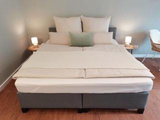 Auszeit an der Este - 2