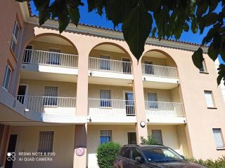 sous le soleil de l'ILE ROUSSE - 2