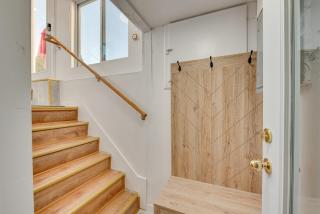 1 Mi to Downtown Salem Vacation Rental! - Salem - 7