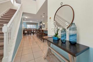 15 Mins to Disney Relaxing Villa Clubhouse Resort - Kissimmee - 6