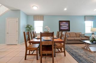 15 Mins to Disney Relaxing Villa Clubhouse Resort - Kissimmee - 5