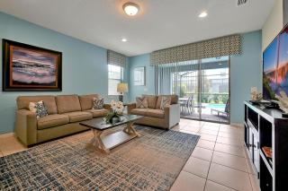 15 Mins to Disney Relaxing Villa Clubhouse Resort - Kissimmee - 2