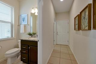15 Mins to Disney Relaxing Villa Clubhouse Resort - Kissimmee - 3
