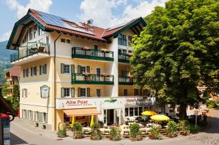 Hotel Alte Post - Feld am See - 0