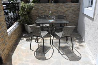 Starvillas Apartments and Studios - Agia Effimia - 5