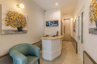 Studio 42 with kitchenette at the new Olo living - Paceville - 3