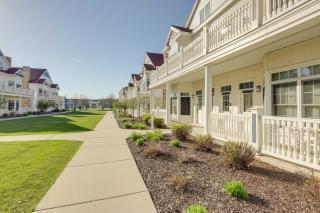 Beautiful Day Getaway - Lake Michigan Views - Sheboygan - 8