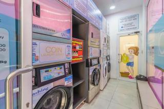 Studio 42 with kitchenette at the new Olo living - Paceville - 1