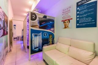 Studio 42 with kitchenette at the new Olo living - Paceville - 2