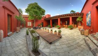 Hotel La Casona de Tita - Città di Oaxaca - 5