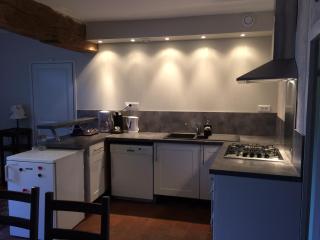 GITE LES PETITS GALETS Bourgogne du Sud - 1