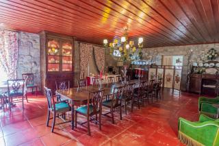 Casa do Cimo - Aldeia Nova do Cabo - 4