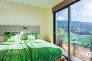 Guesthouse-TheView - Ribeira Brava - 7