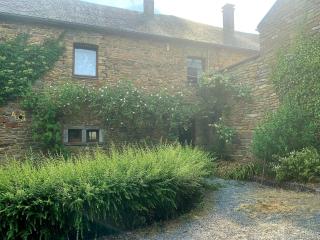 La Ferme du Colombier - 1