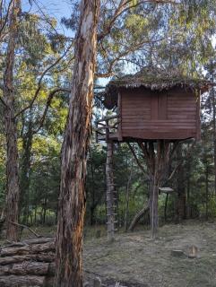 Valle Verde Lodge - Vista - Samaipata - 5