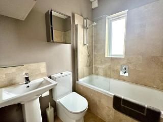Luxury 2 bed flat Kings Road, Fulham - Londra - 9