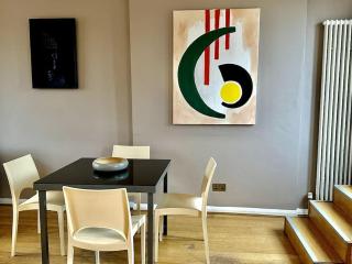 Luxury 2 bed flat Kings Road, Fulham - Londra - 8