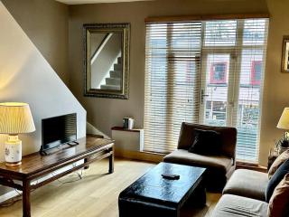 Luxury 2 bed flat Kings Road, Fulham - Londra - 4
