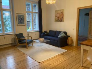 Ferienwohnung am Neuen Garten - Potsdam - 9